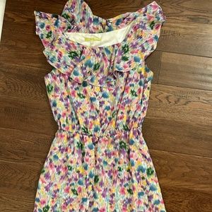 Gianni Bini Multi Color Dress